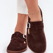 Laden Sie das Bild in den Galerie-Viewer, Halbschuhe model 215140 Step in style