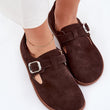 Laden Sie das Bild in den Galerie-Viewer, Halbschuhe model 215140 Step in style