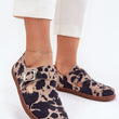 Laden Sie das Bild in den Galerie-Viewer, Halbschuhe model 215141 Step in style
