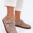 Laden Sie das Bild in den Galerie-Viewer, Halbschuhe model 215142 Step in style