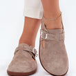 Laden Sie das Bild in den Galerie-Viewer, Halbschuhe model 215142 Step in style