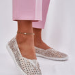 Laden Sie das Bild in den Galerie-Viewer, Halbschuhe model 215144 Step in style