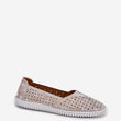 Laden Sie das Bild in den Galerie-Viewer, Halbschuhe model 215144 Step in style