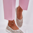 Laden Sie das Bild in den Galerie-Viewer, Halbschuhe model 215144 Step in style