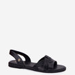 Laden Sie das Bild in den Galerie-Viewer, Sandalen model 215145 Step in style