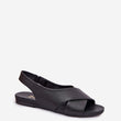 Laden Sie das Bild in den Galerie-Viewer, Sandalen model 215147 Step in style
