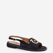 Laden Sie das Bild in den Galerie-Viewer, Sandalen model 215157 Step in style
