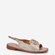 Laden Sie das Bild in den Galerie-Viewer, Sandalen model 215158 Step in style