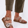 Laden Sie das Bild in den Galerie-Viewer, Sandalen model 215159 Step in style
