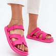 Laden Sie das Bild in den Galerie-Viewer, Pantoletten model 215161 Step in style
