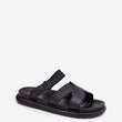 Laden Sie das Bild in den Galerie-Viewer, Pantoletten model 215165 Step in style