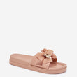 Laden Sie das Bild in den Galerie-Viewer, Pantoletten model 215166 Step in style