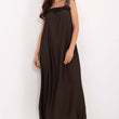 Laden Sie das Bild in den Galerie-Viewer, Alltagskleid model 215171 Italy Moda