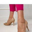 Laden Sie das Bild in den Galerie-Viewer, Stöckelschuhe model 215284 PRIMO