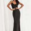 Laden Sie das Bild in den Galerie-Viewer, Abendkleid model 215298 IVON