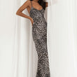 Laden Sie das Bild in den Galerie-Viewer, Abendkleid model 215303 IVON