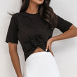 Laden Sie das Bild in den Galerie-Viewer, Bluse model 215312 IVON