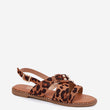 Laden Sie das Bild in den Galerie-Viewer, Sandalen model 215334 Step in style