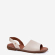 Laden Sie das Bild in den Galerie-Viewer, Sandalen model 215336 Step in style