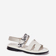 Laden Sie das Bild in den Galerie-Viewer, Sandalen model 215337 Step in style