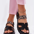 Laden Sie das Bild in den Galerie-Viewer, Sandalen model 215338 Step in style