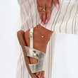 Laden Sie das Bild in den Galerie-Viewer, Sandalen model 215344 Step in style