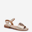 Laden Sie das Bild in den Galerie-Viewer, Sandalen model 215349 Step in style