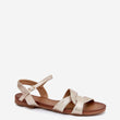 Laden Sie das Bild in den Galerie-Viewer, Sandalen model 215350 Step in style