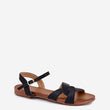 Laden Sie das Bild in den Galerie-Viewer, Sandalen model 215351 Step in style