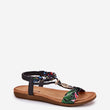 Laden Sie das Bild in den Galerie-Viewer, Sandalen model 215352 Step in style