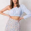Laden Sie das Bild in den Galerie-Viewer, Bluse model 215370 Rue Paris
