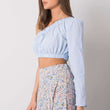 Laden Sie das Bild in den Galerie-Viewer, Bluse model 215370 Rue Paris