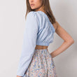 Laden Sie das Bild in den Galerie-Viewer, Bluse model 215370 Rue Paris
