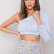 Laden Sie das Bild in den Galerie-Viewer, Bluse model 215370 Rue Paris