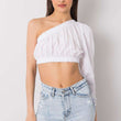 Laden Sie das Bild in den Galerie-Viewer, Bluse model 215371 Rue Paris