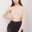 Laden Sie das Bild in den Galerie-Viewer, Bluse model 215372 Rue Paris