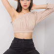 Laden Sie das Bild in den Galerie-Viewer, Bluse model 215372 Rue Paris