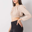 Laden Sie das Bild in den Galerie-Viewer, Bluse model 215372 Rue Paris