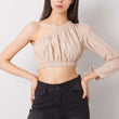 Laden Sie das Bild in den Galerie-Viewer, Bluse model 215372 Rue Paris