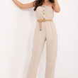 Laden Sie das Bild in den Galerie-Viewer, Overall model 215378 Rue Paris
