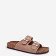 Laden Sie das Bild in den Galerie-Viewer, Pantoletten model 215420 Step in style