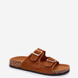 Laden Sie das Bild in den Galerie-Viewer, Pantoletten model 215423 Step in style