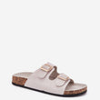 Laden Sie das Bild in den Galerie-Viewer, Pantoletten model 215424 Step in style