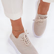 Laden Sie das Bild in den Galerie-Viewer, Sportschuhe model 215468 Step in style