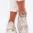 Laden Sie das Bild in den Galerie-Viewer, Sportschuhe model 215472 Step in style
