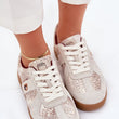 Laden Sie das Bild in den Galerie-Viewer, Sportschuhe model 215472 Step in style