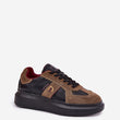 Laden Sie das Bild in den Galerie-Viewer, Sportschuhe model 215473 Step in style