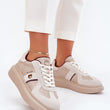 Laden Sie das Bild in den Galerie-Viewer, Sportschuhe model 215474 Step in style