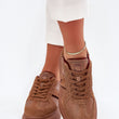 Laden Sie das Bild in den Galerie-Viewer, Sportschuhe model 215475 Step in style