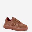 Laden Sie das Bild in den Galerie-Viewer, Sportschuhe model 215475 Step in style